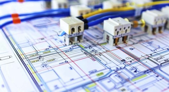 Projeto Elétrico - BANTU Engenharia