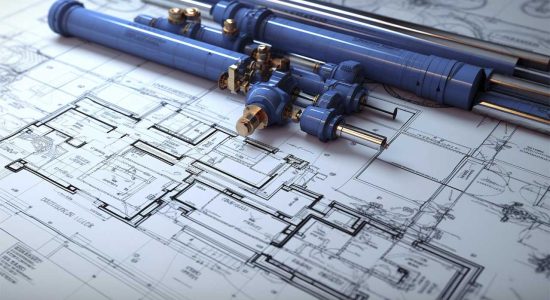 Projeto Hidrossanitário - BANTU Engenharia